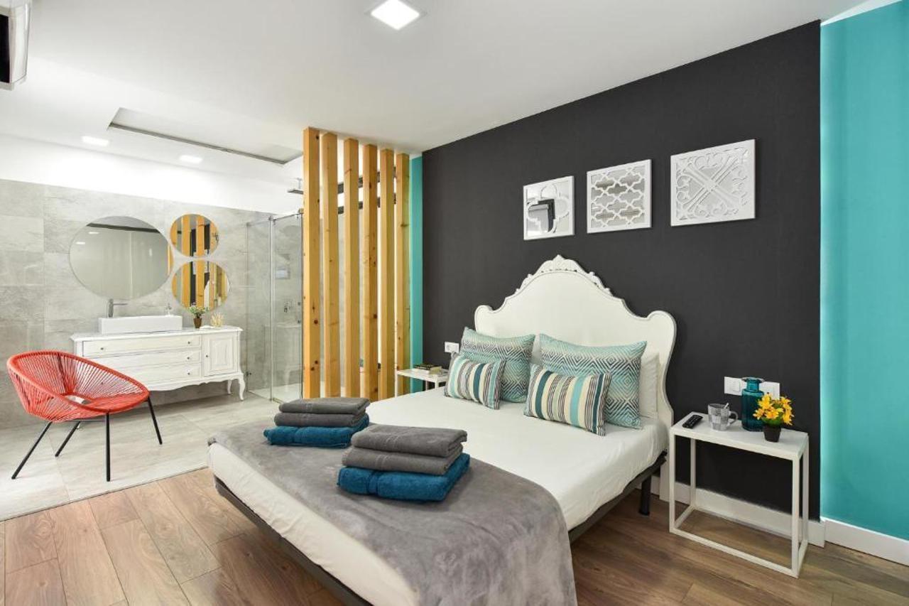 Cozy bungalow for 6 in Playa del Inglés GD04 Esterno foto
