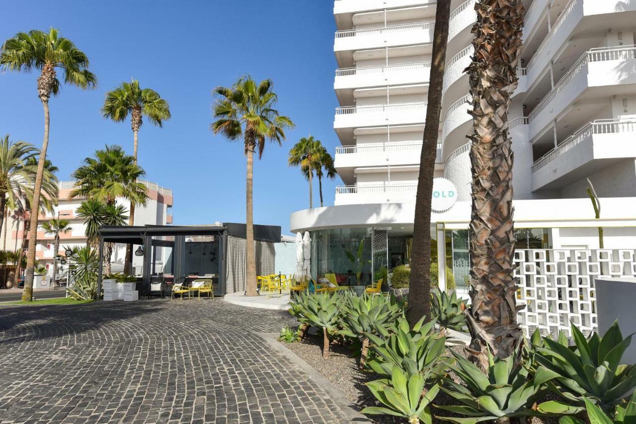 Cozy bungalow for 6 in Playa del Inglés GD04 Esterno foto