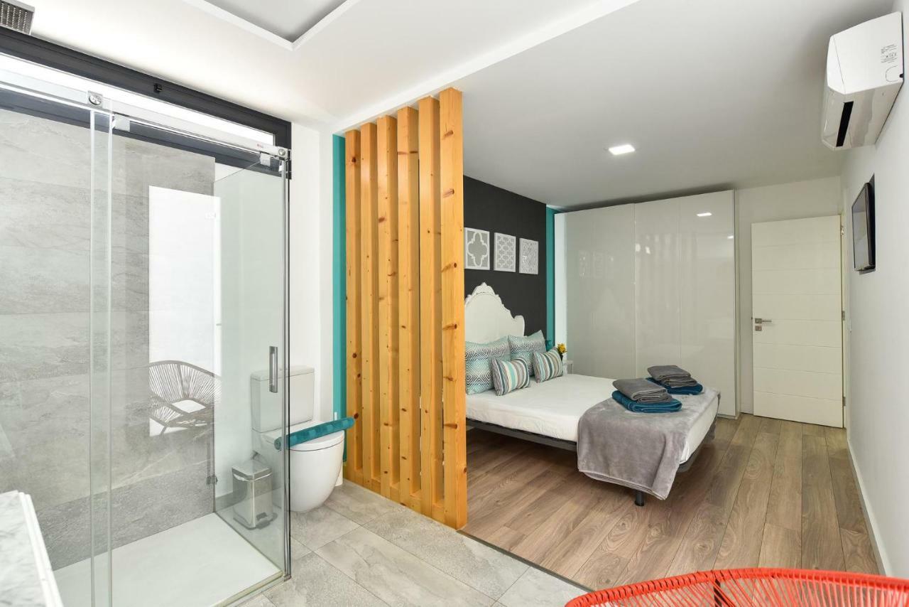 Cozy bungalow for 6 in Playa del Inglés GD04 Esterno foto