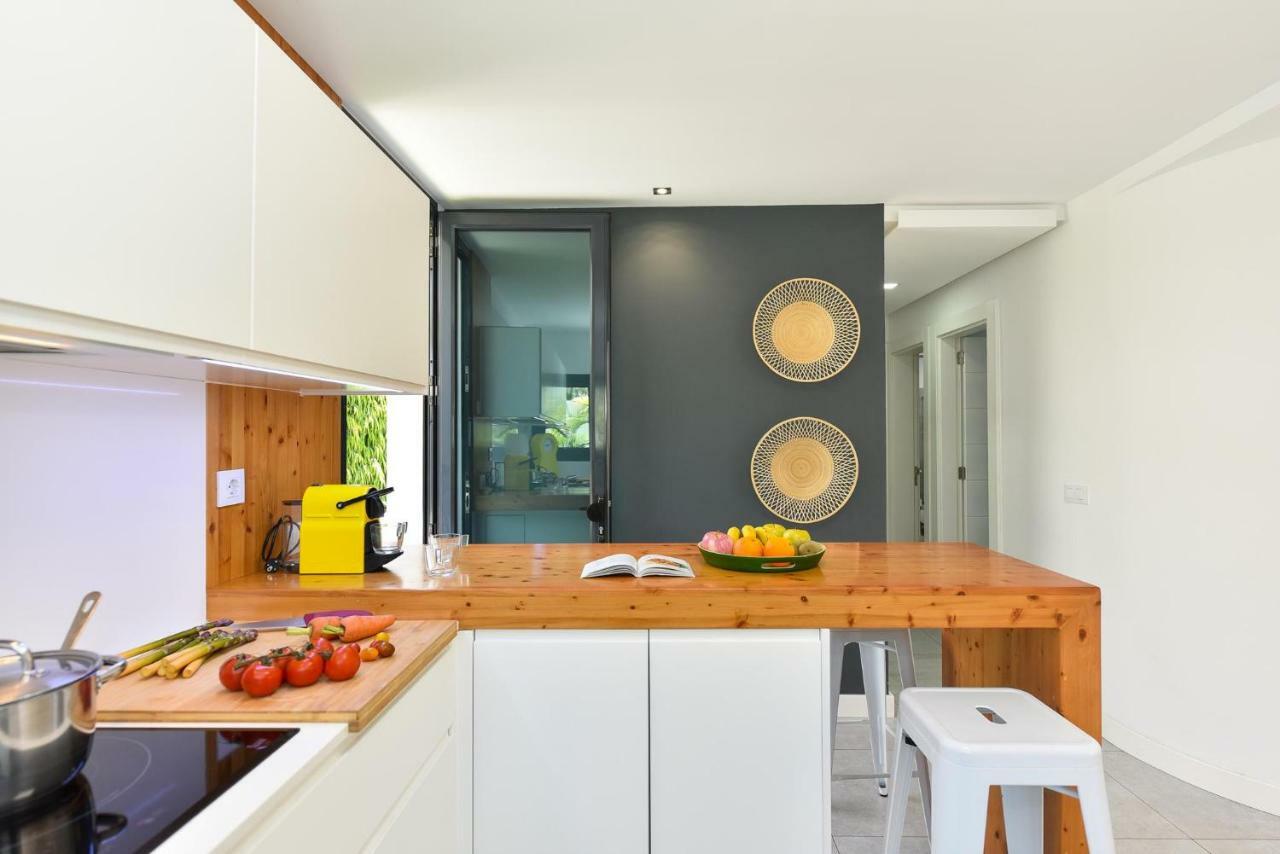 Cozy bungalow for 6 in Playa del Inglés GD04 Esterno foto