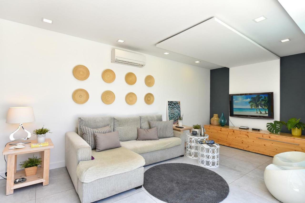 Cozy bungalow for 6 in Playa del Inglés GD04 Esterno foto