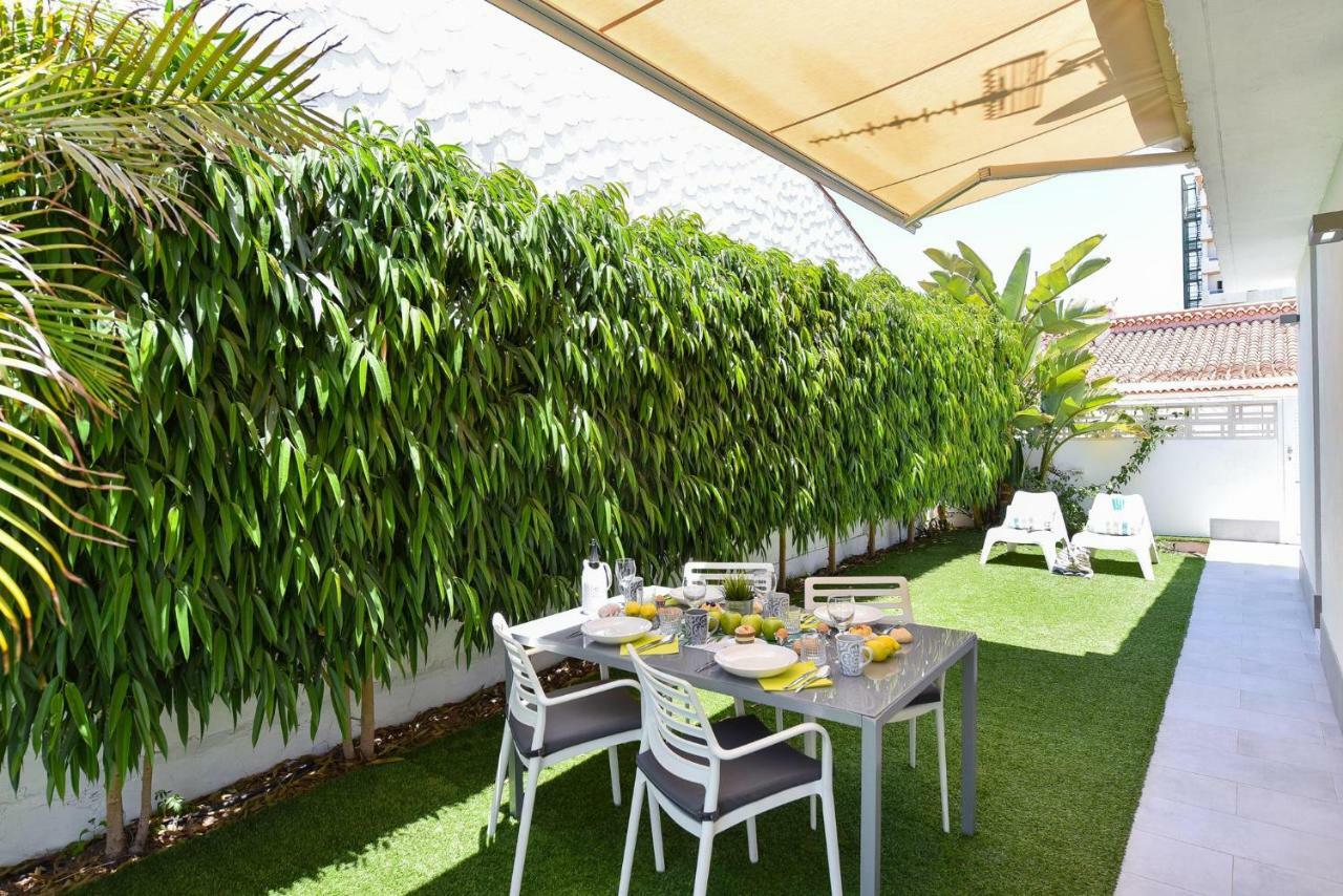 Cozy bungalow for 6 in Playa del Inglés GD04 Esterno foto