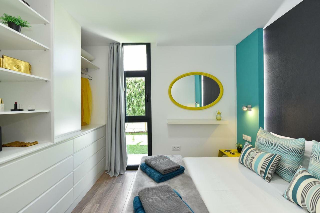 Cozy bungalow for 6 in Playa del Inglés GD04 Esterno foto