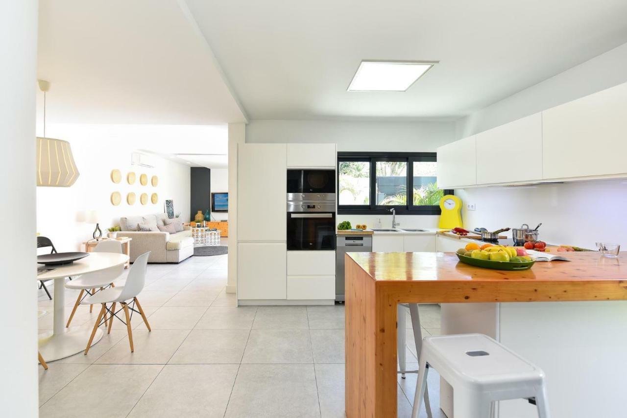 Cozy bungalow for 6 in Playa del Inglés GD04 Esterno foto