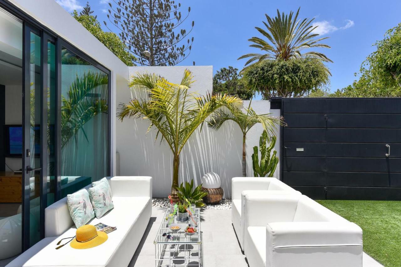Cozy bungalow for 6 in Playa del Inglés GD04 Esterno foto