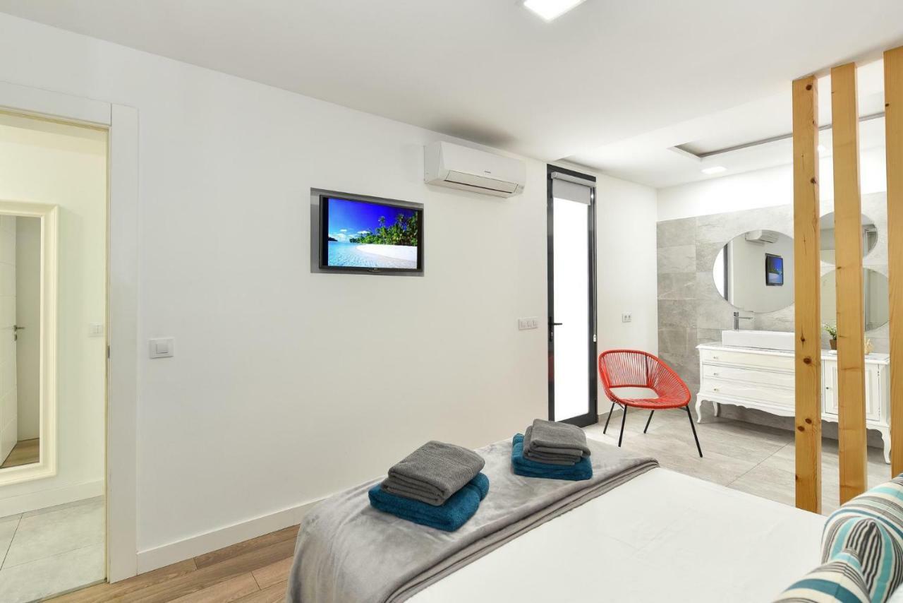 Cozy bungalow for 6 in Playa del Inglés GD04 Esterno foto