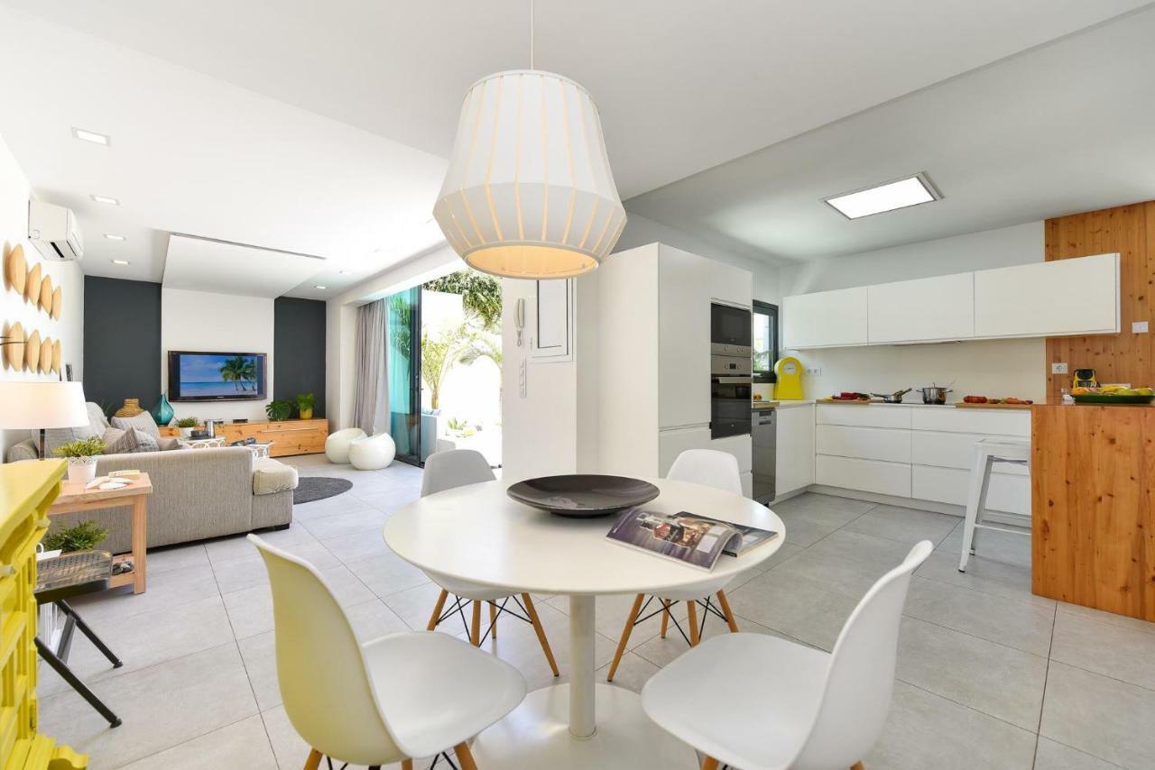Cozy bungalow for 6 in Playa del Inglés GD04 Esterno foto