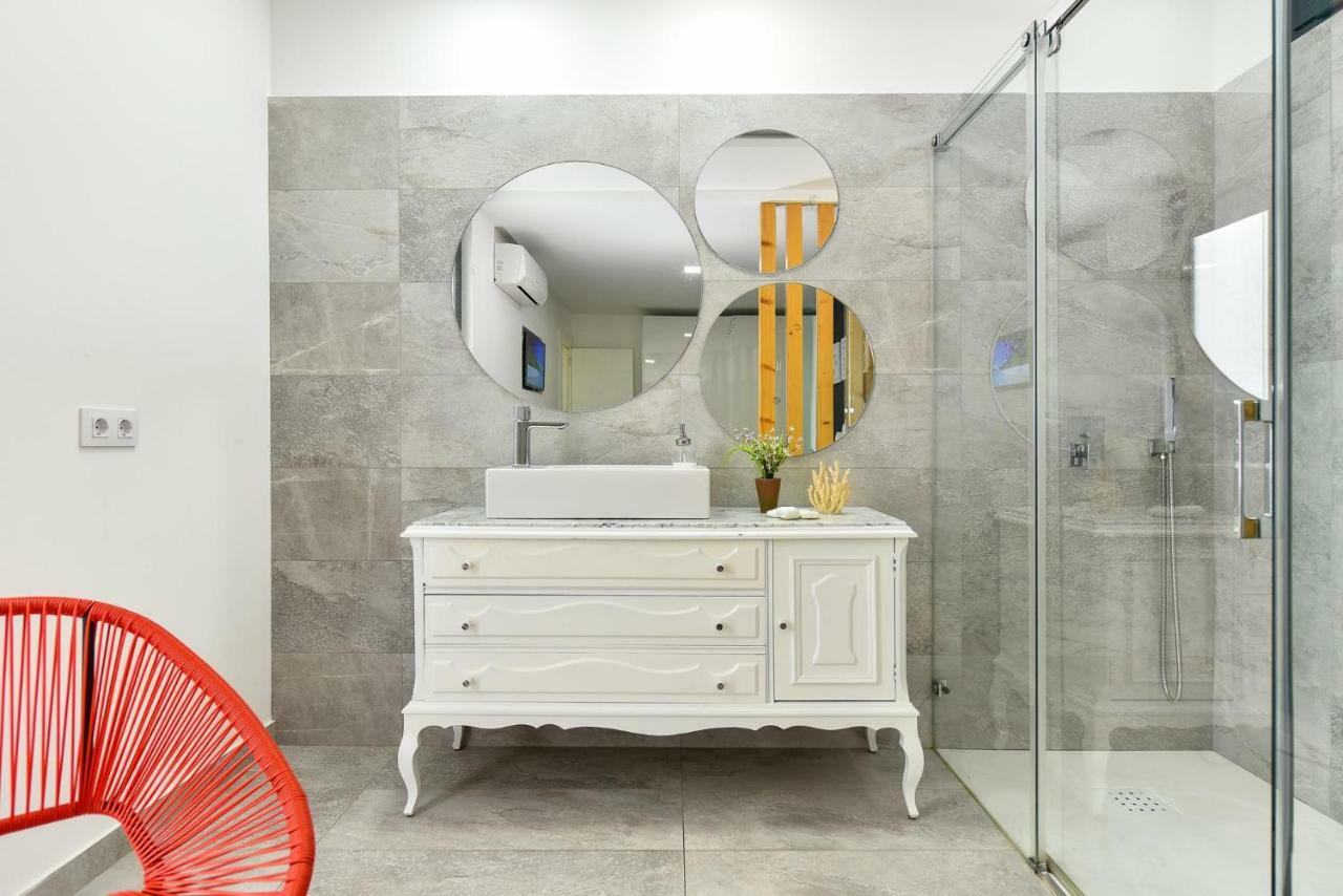 Cozy bungalow for 6 in Playa del Inglés GD04 Esterno foto