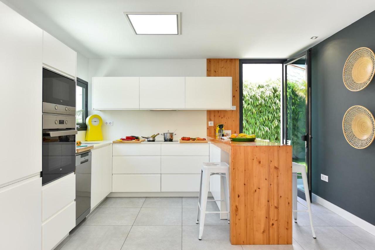 Cozy bungalow for 6 in Playa del Inglés GD04 Esterno foto